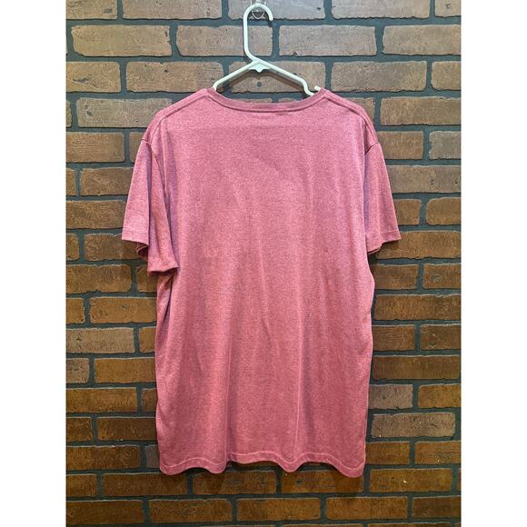 Patagonia Pocket T-Shirt XXL - Rare Wave Logo Tee - Picture 2 of 9